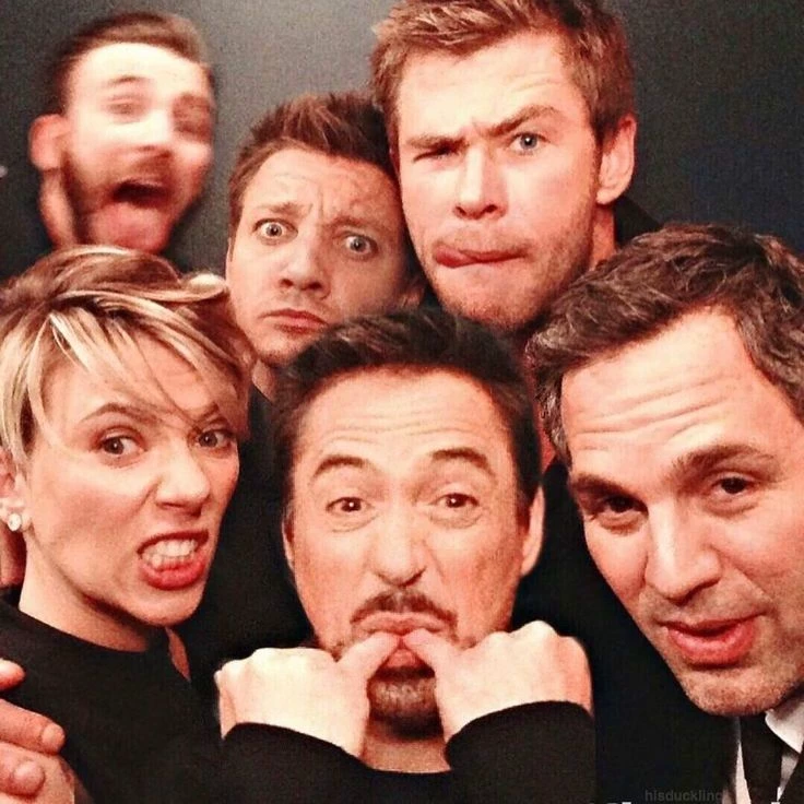 The Avenger \[Truth or Dare Crew\] thumbnail
