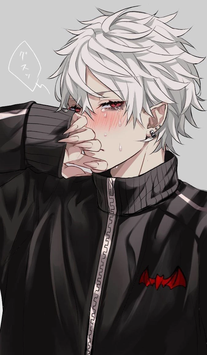 Your boyfriend was a vampire a long time ago thumbnail