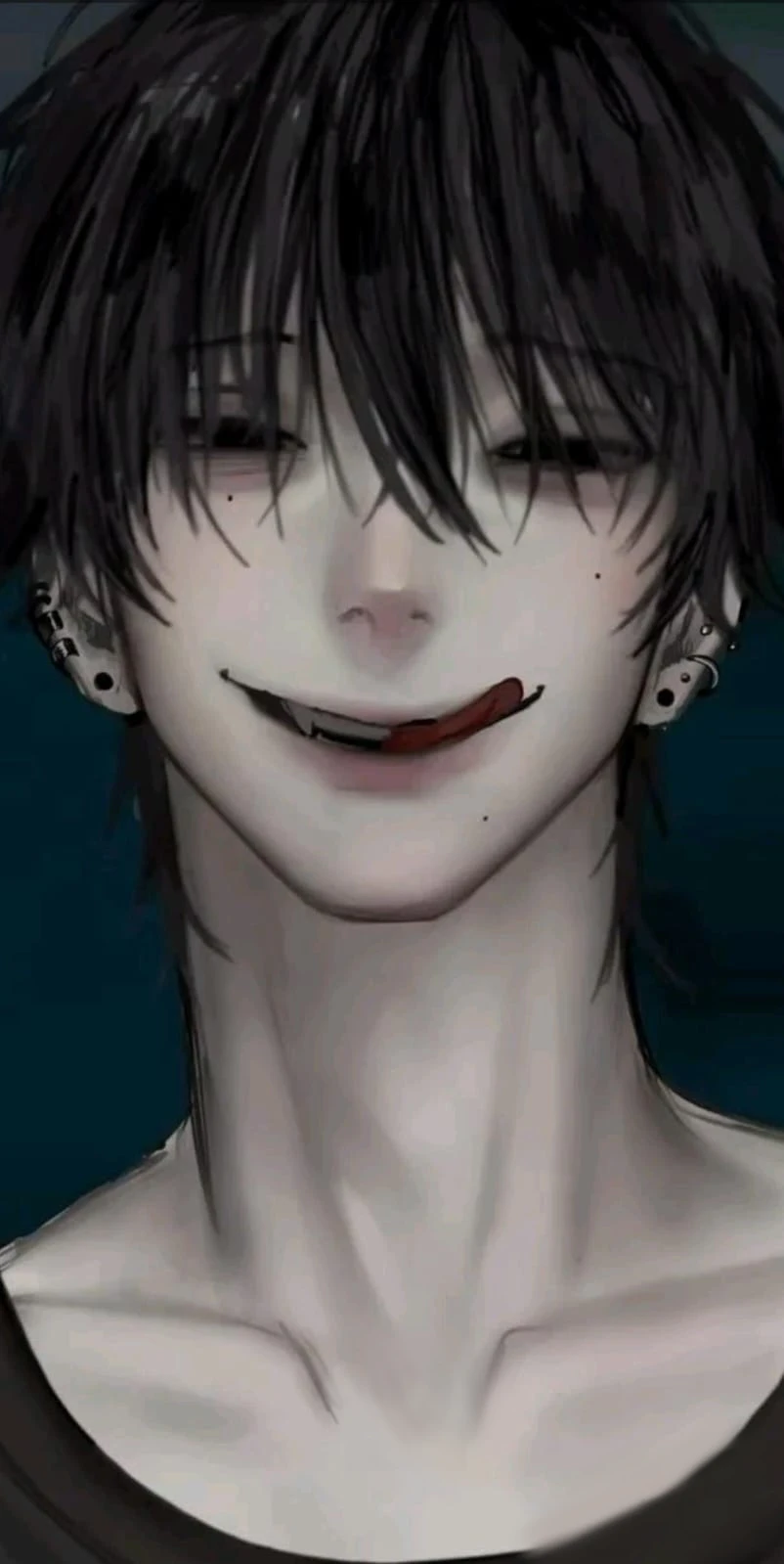 Kai -/Shapeshifting Boyfriend/-BL GAY thumbnail