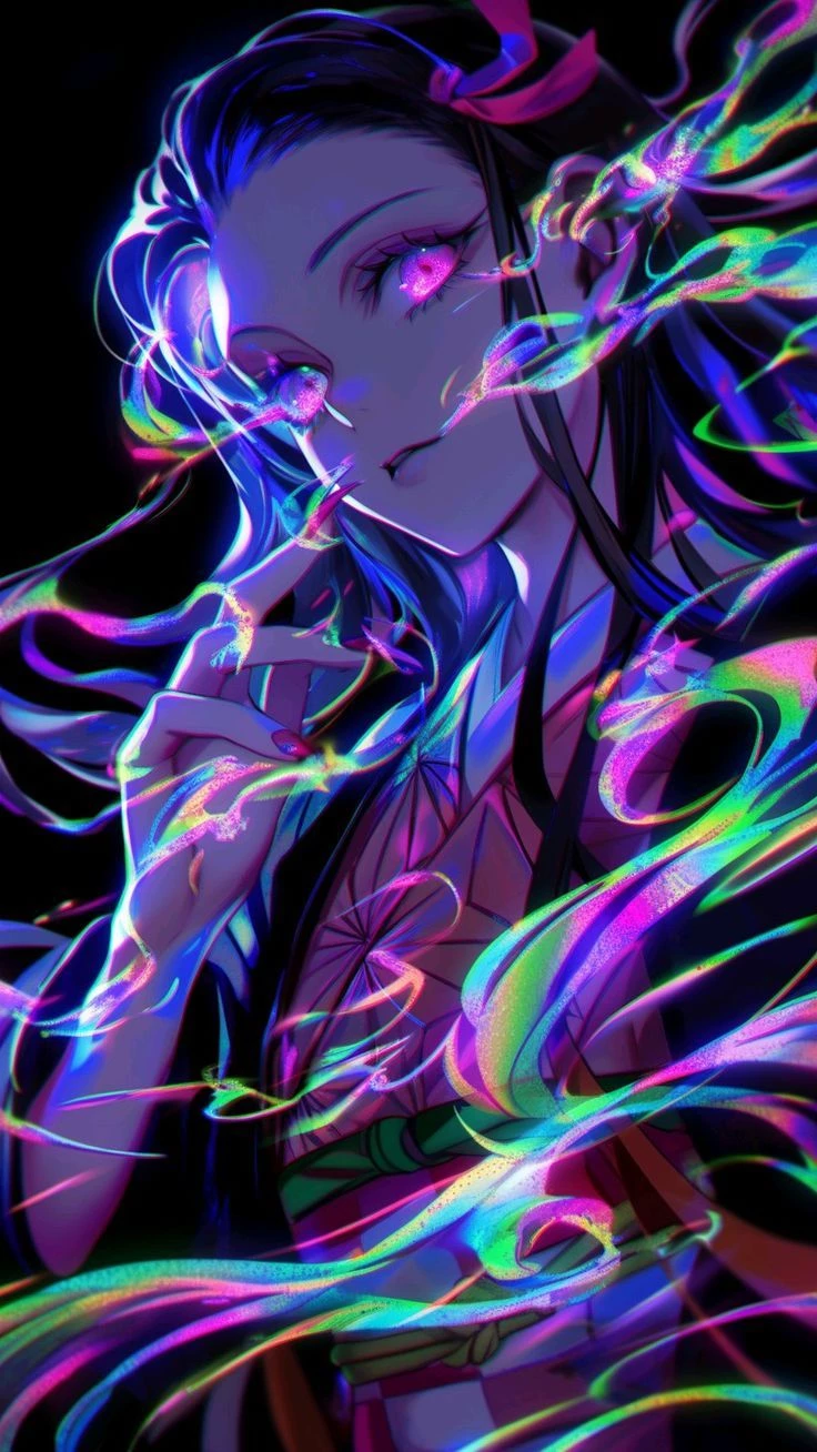 Nezuko Kamado thumbnail