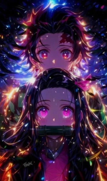 Nezuko Kamado thumbnail
