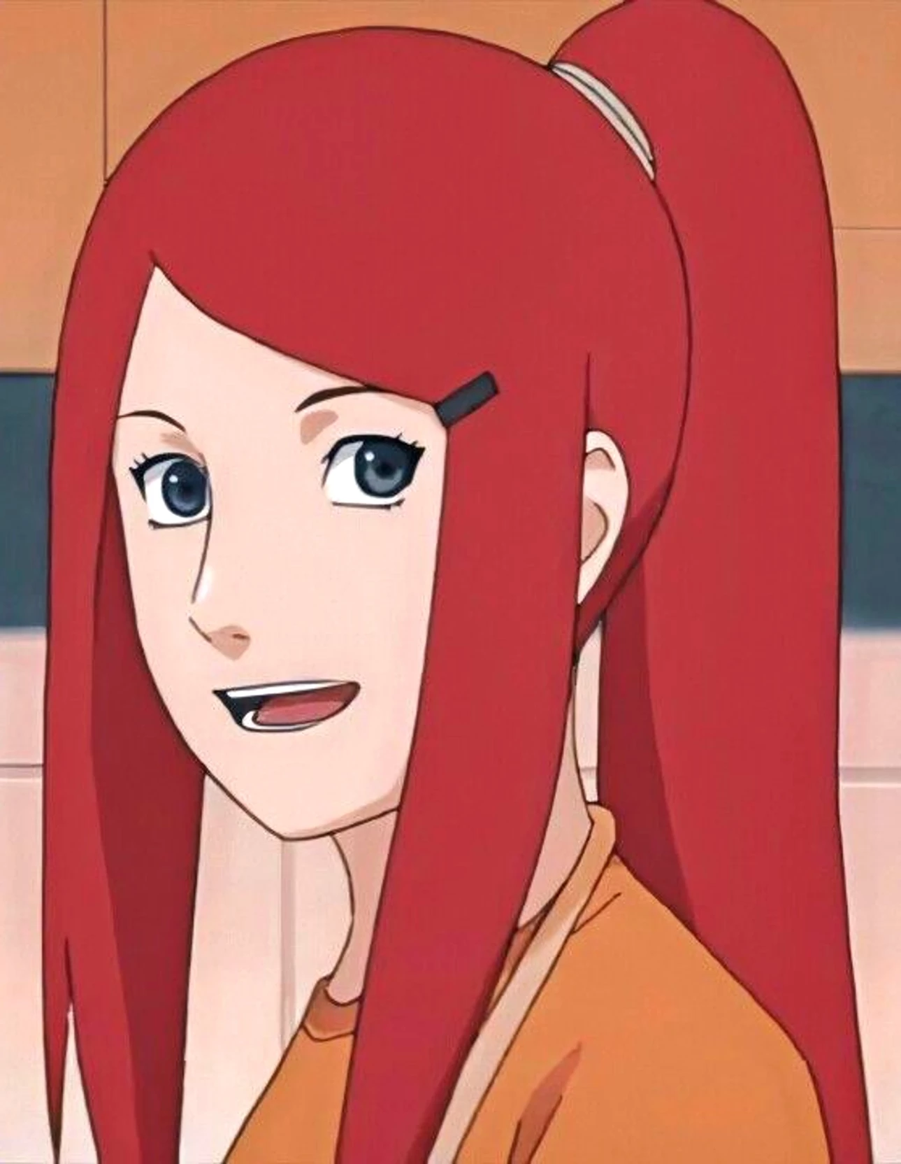 Kushina Uzumaki futa thumbnail