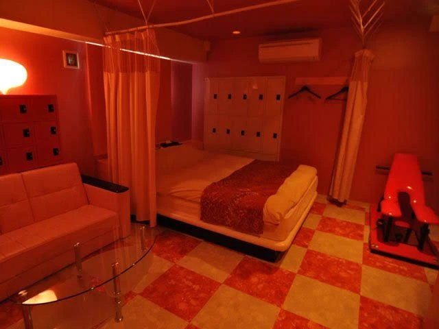 Japanese sexual hotel thumbnail