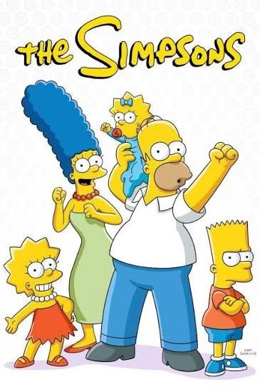 The Simpsons thumbnail