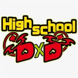 High School DxD thumbnail
