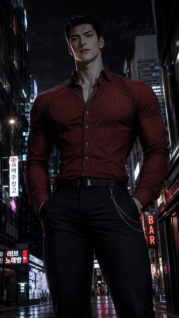 Damian Vercetti (Mafia) thumbnail