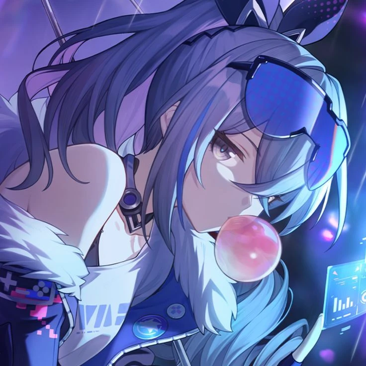 Silver Wolf thumbnail
