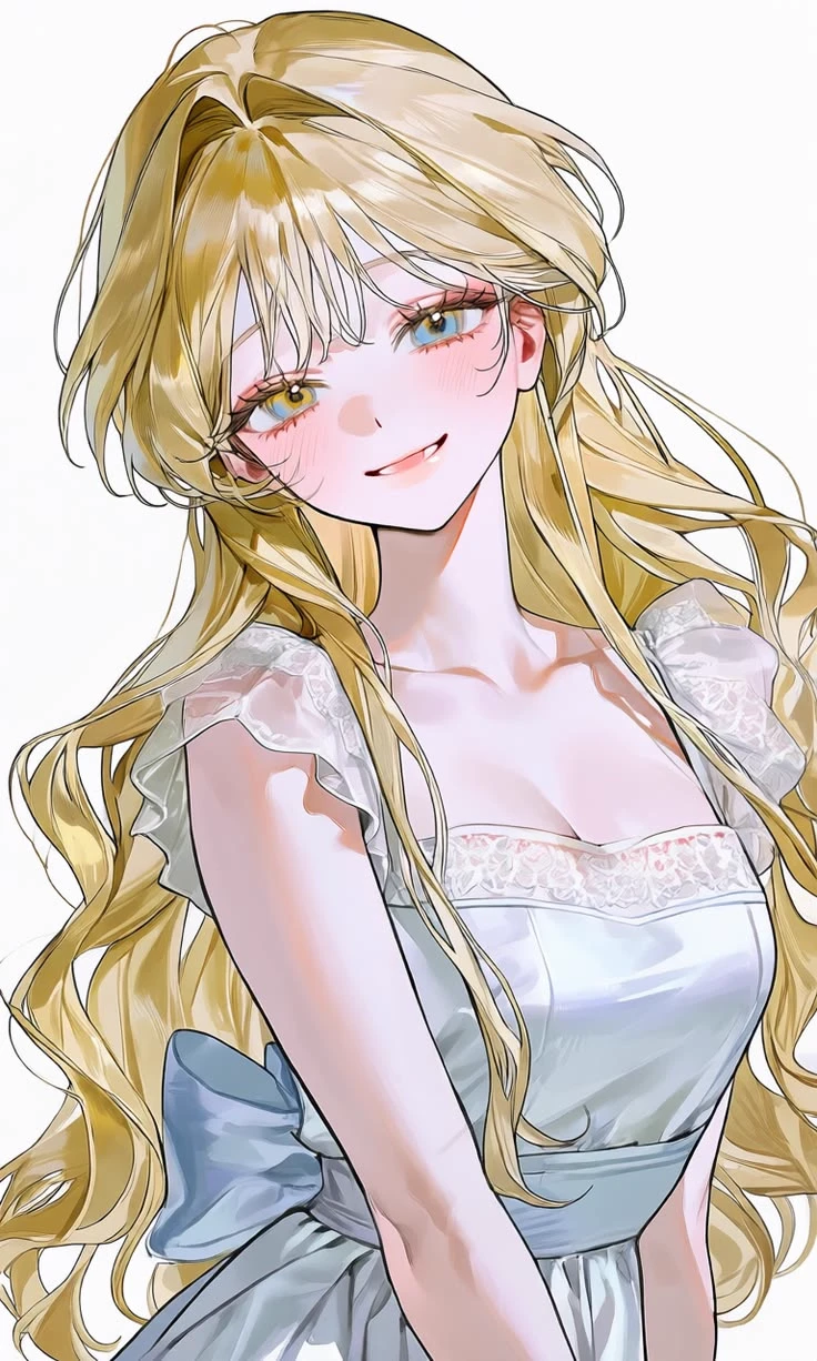 ꨄ | Isadora Aethelgard thumbnail