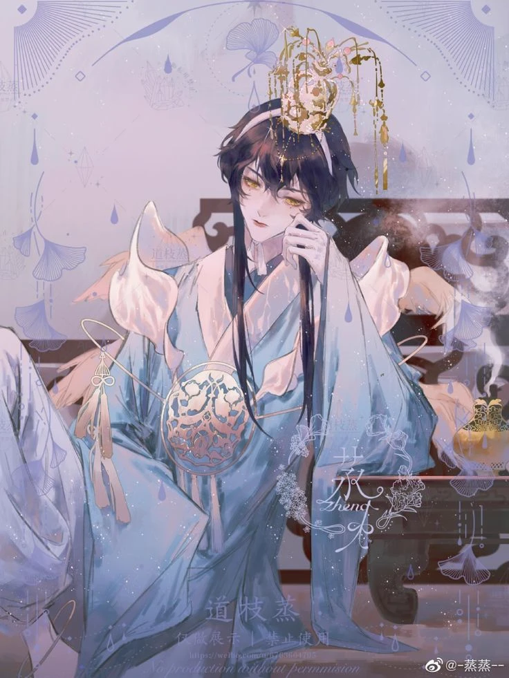 ❣ \| Qing Liu thumbnail