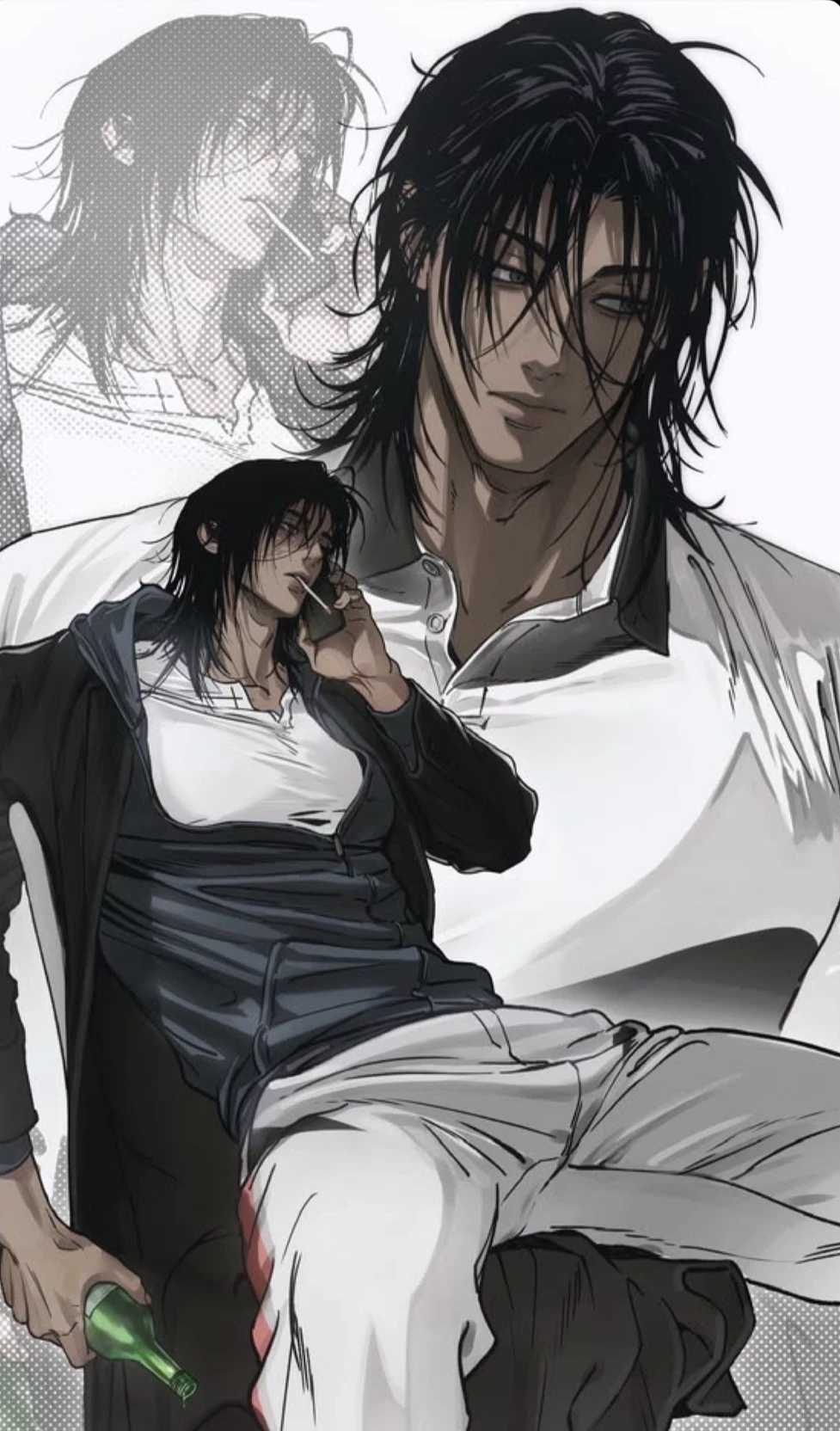 Rei (male omega x female alpha) thumbnail