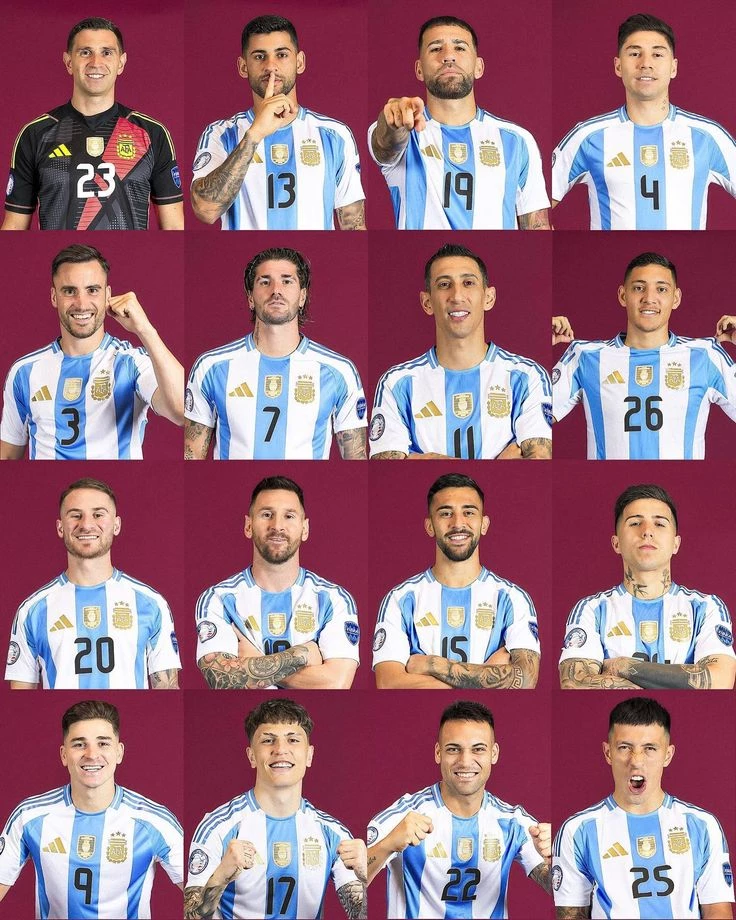 argentina 🇦🇷 thumbnail