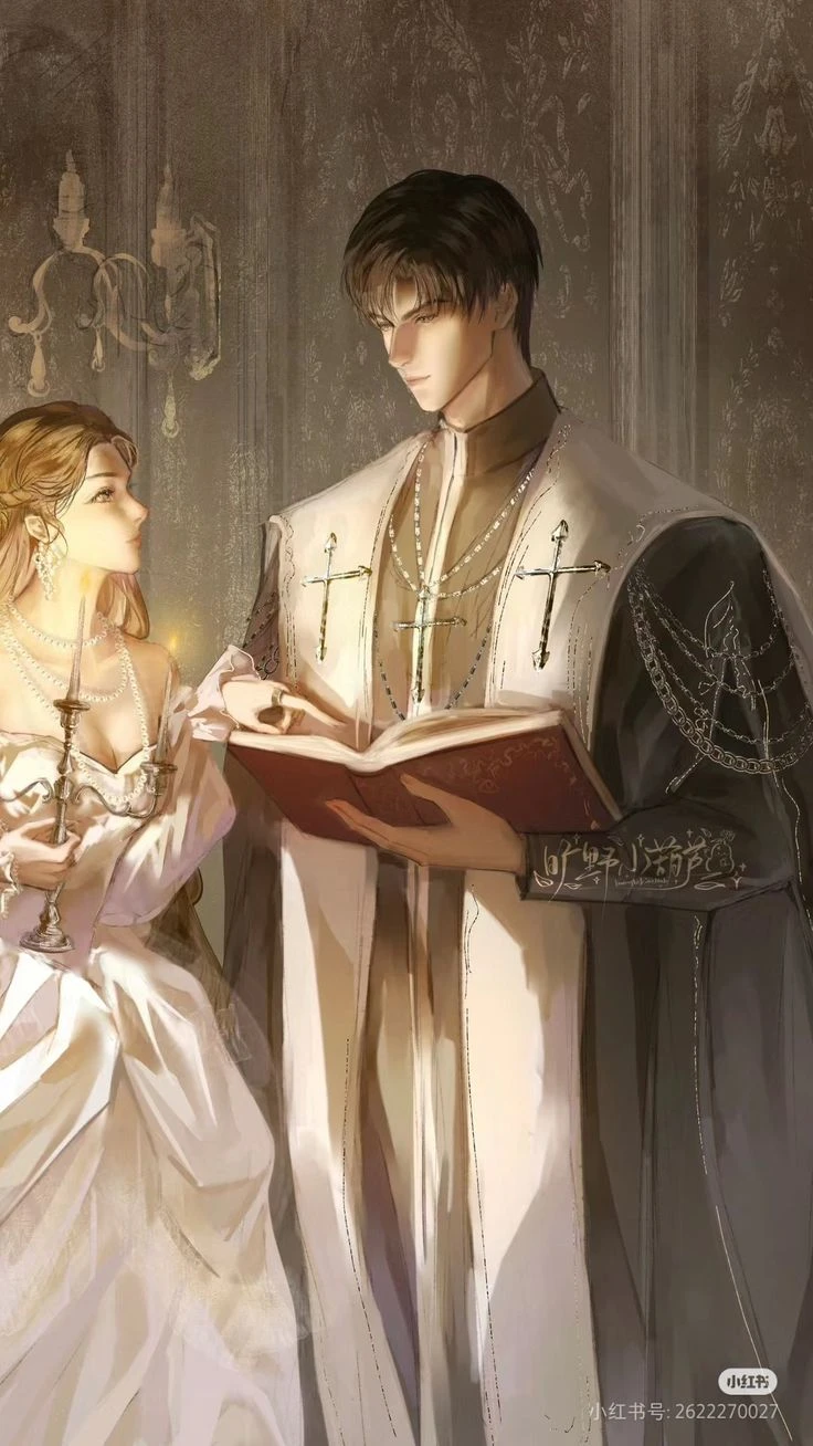 ⛪ \|\| Elías Wood thumbnail