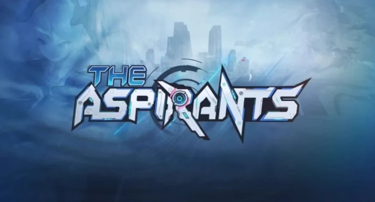 The Aspirants  thumbnail
