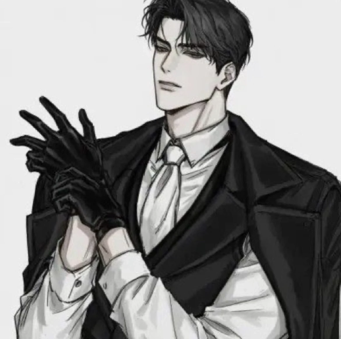 Alaric Voronov thumbnail