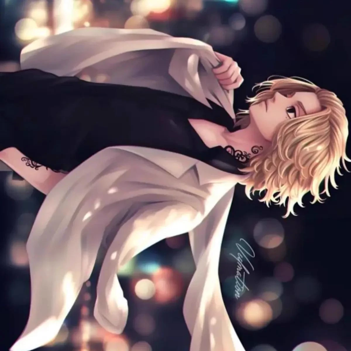 Sano Manjiro (Mikey) thumbnail