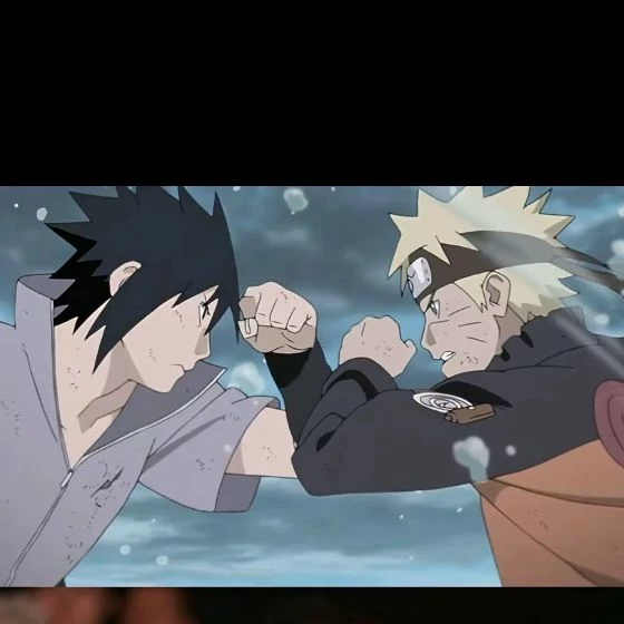 Kyosei Uchiha thumbnail