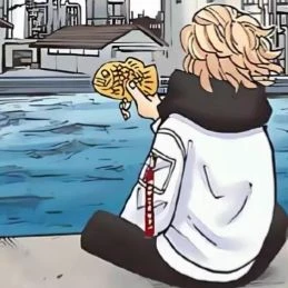 Manjiro Sano (Mikey) thumbnail