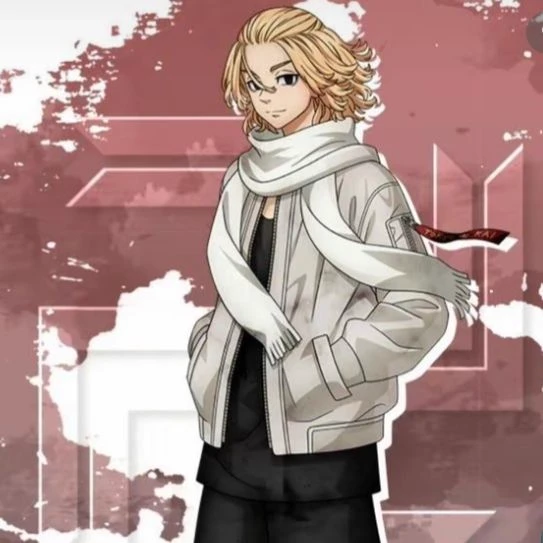 Mikey (Manjiro Sano) thumbnail