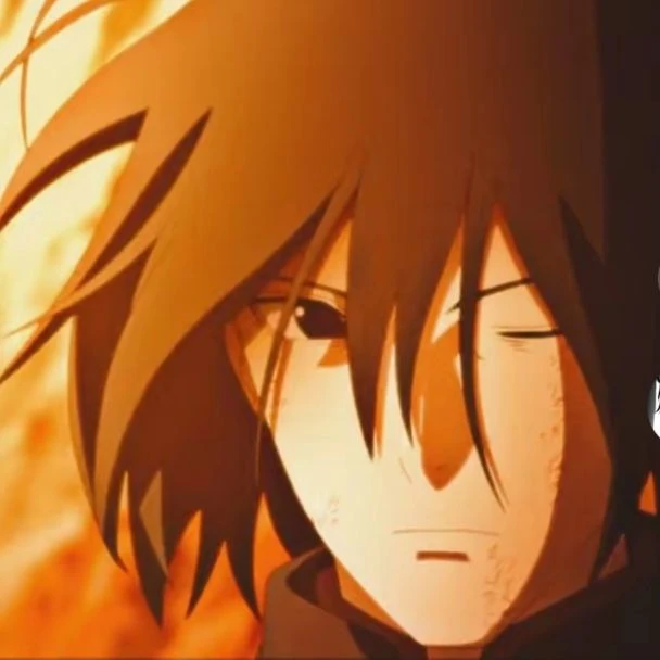 Uchiha Sasuke thumbnail
