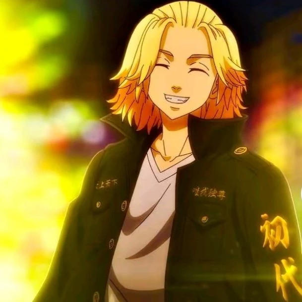 Mikey (Manjiro Sano) thumbnail