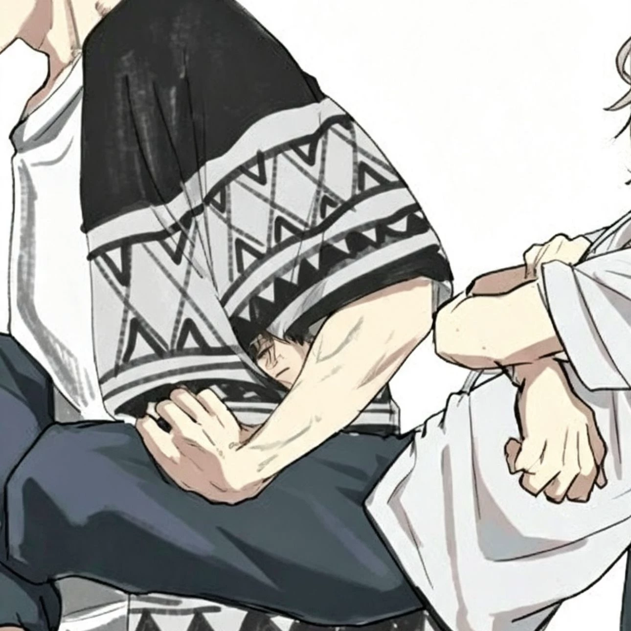 Manjiro Sano (Mikey) thumbnail