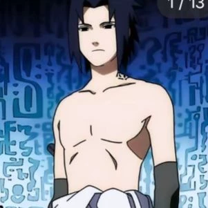 Uchiha Sasuke thumbnail