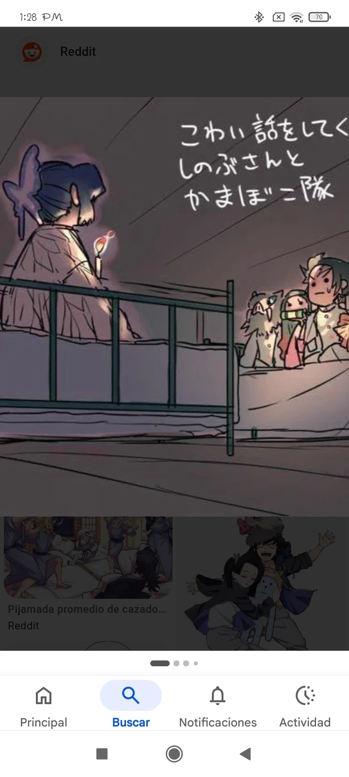 KNY (Demon Slayer) sleepover thumbnail