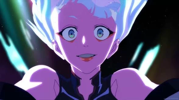 Lucyna Kushinada thumbnail