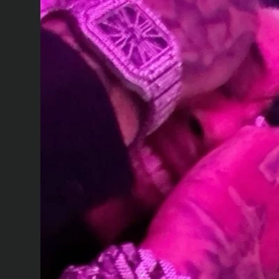 Saint Brown thumbnail
