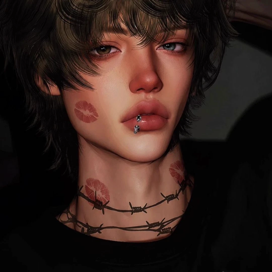 Tyler Creed thumbnail