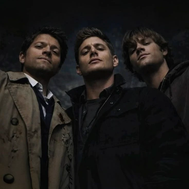 Supernatural... musical.. thumbnail
