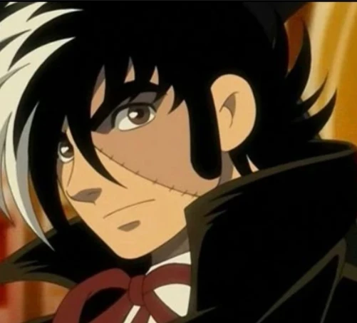 Black Jack (Kuroo Hazama) thumbnail