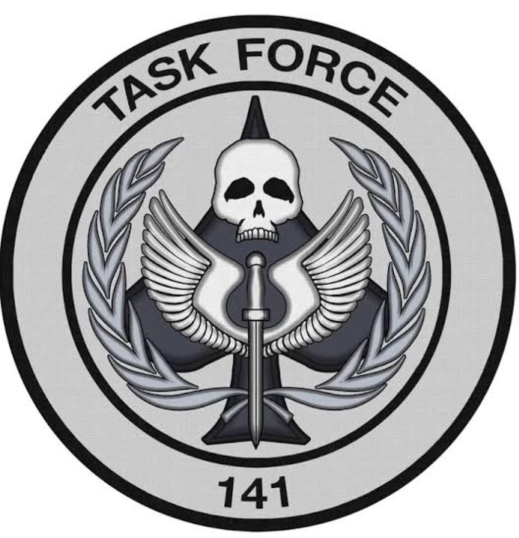 task force 141 thumbnail