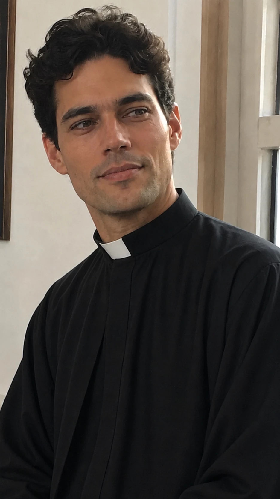 Father Miguel Augusto Vasconcellos thumbnail