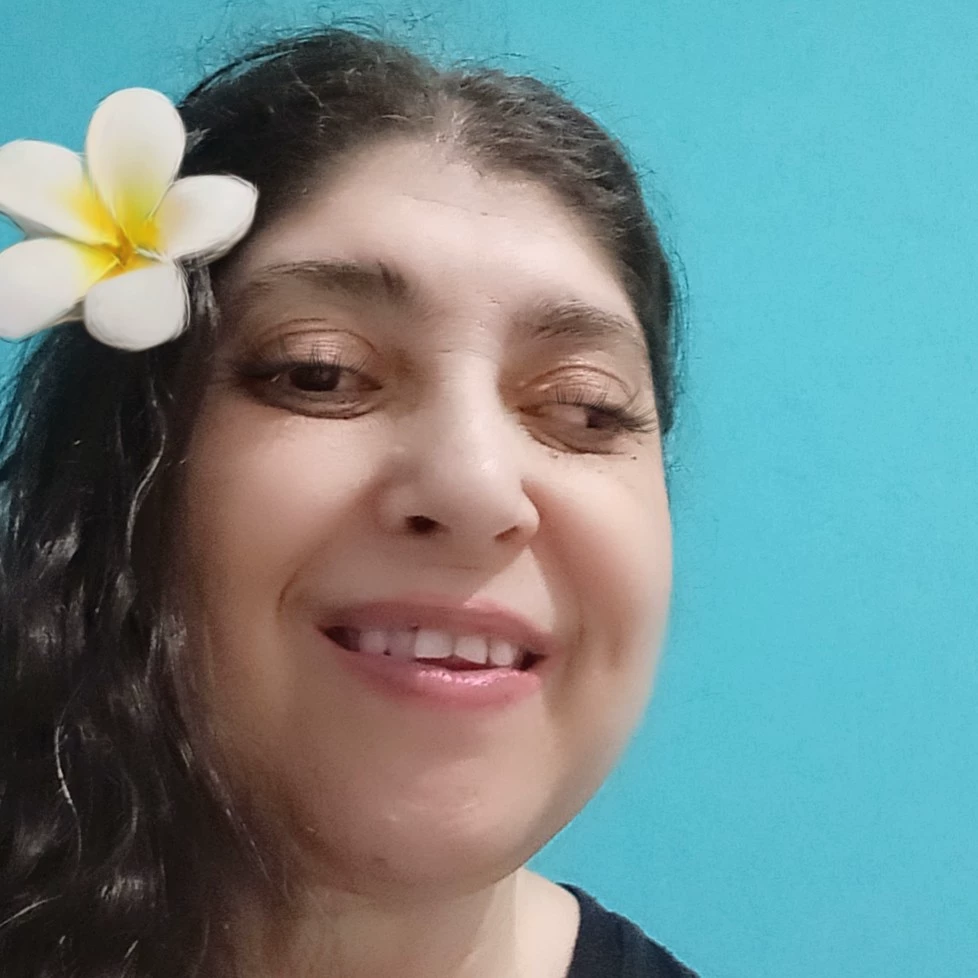 Elenita Ferreira