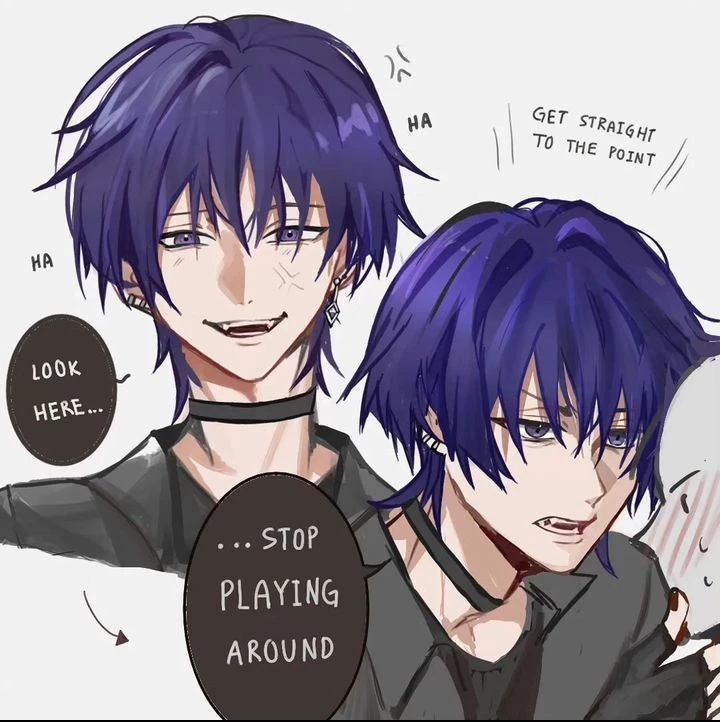 Scaramouche thumbnail