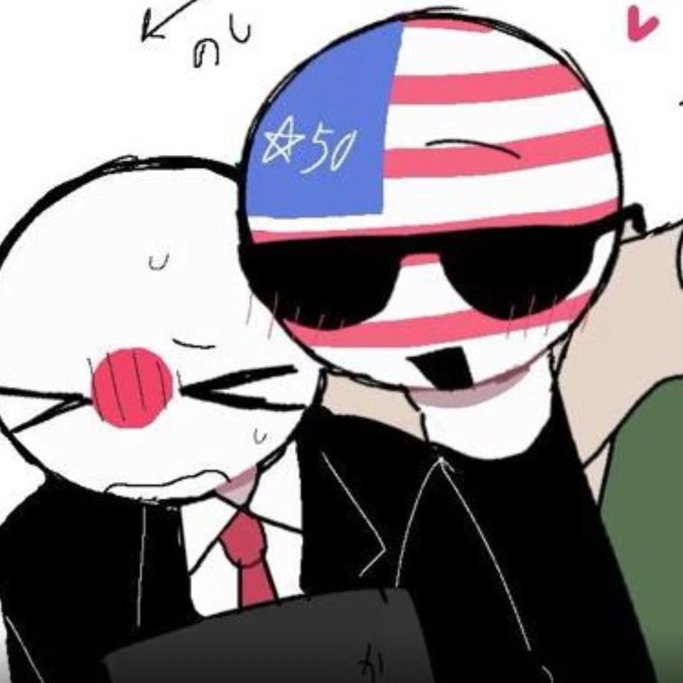 Countryhumans thumbnail