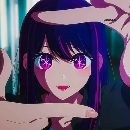 AI HOSHINO thumbnail