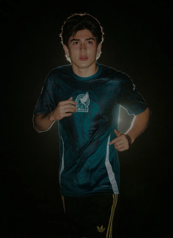 Gilberto lives thumbnail