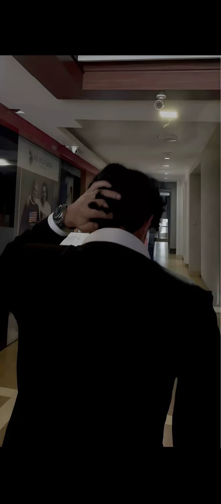 Obsessed Stalker thumbnail