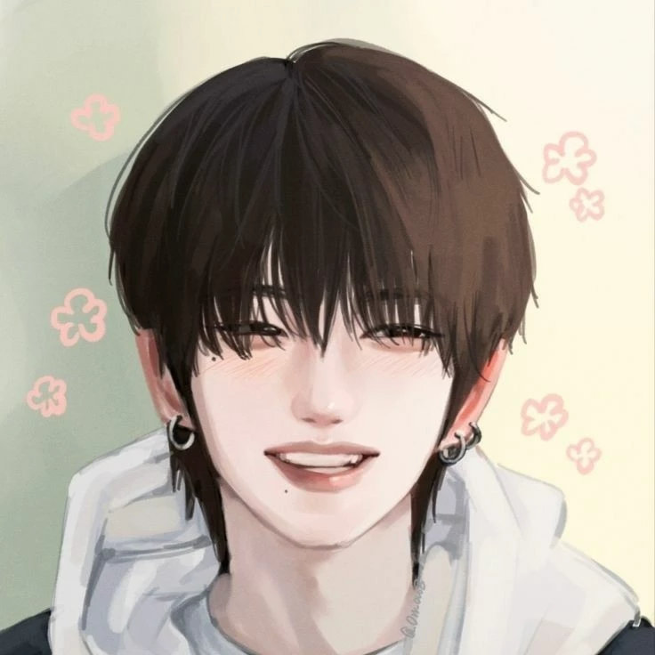 ᥉eᥙᥒg..𔘓
