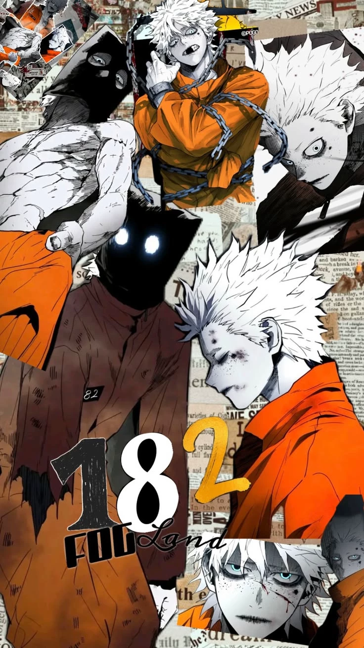 Prisoner 182 thumbnail
