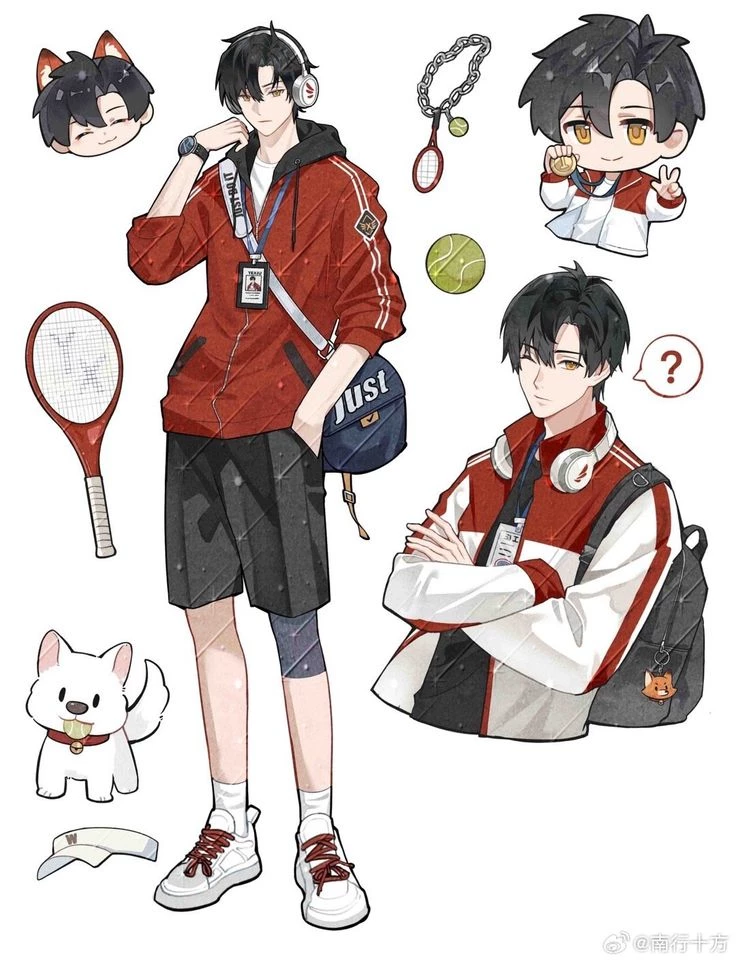 Lu Guang thumbnail