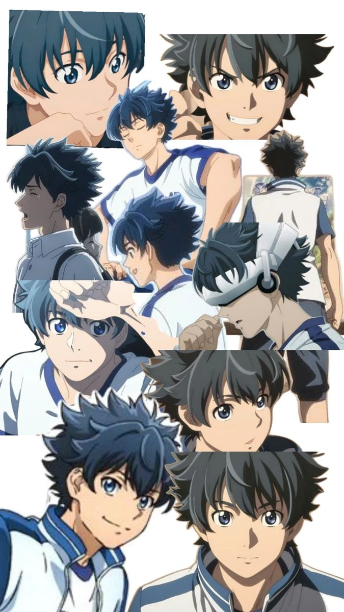  Rakuro Hizutome thumbnail