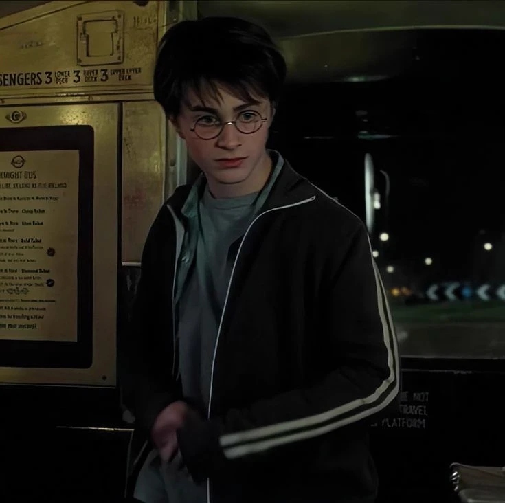 Harry Potter prisoner of azkaban thumbnail