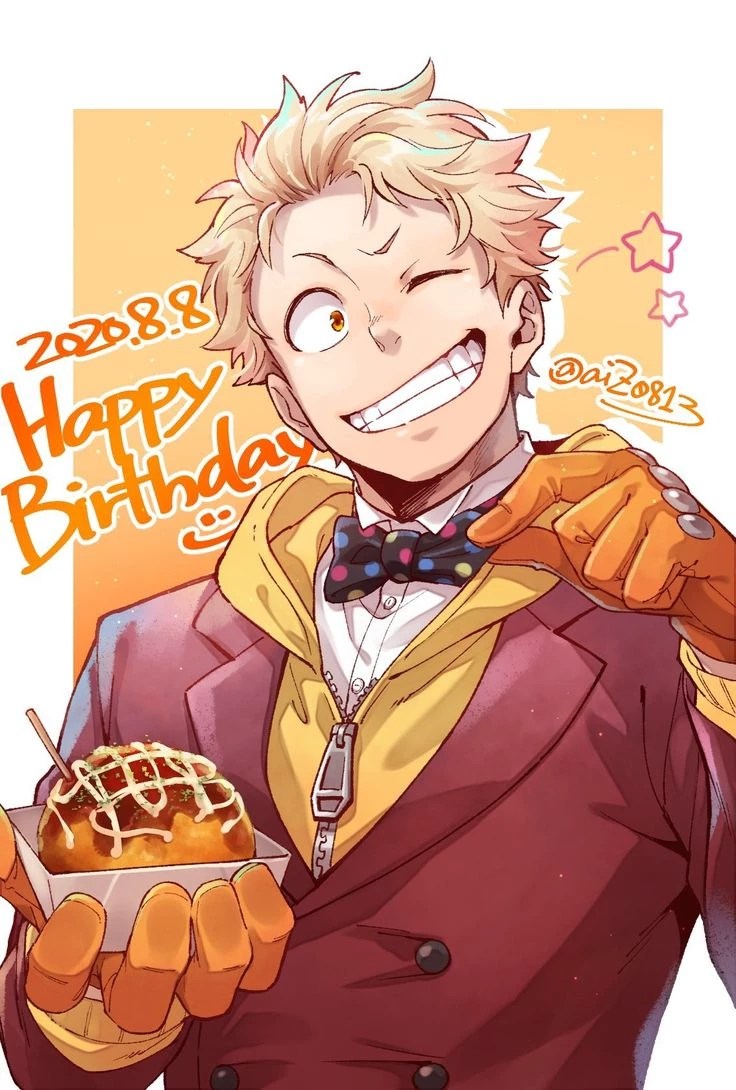 Fatgum mha thumbnail