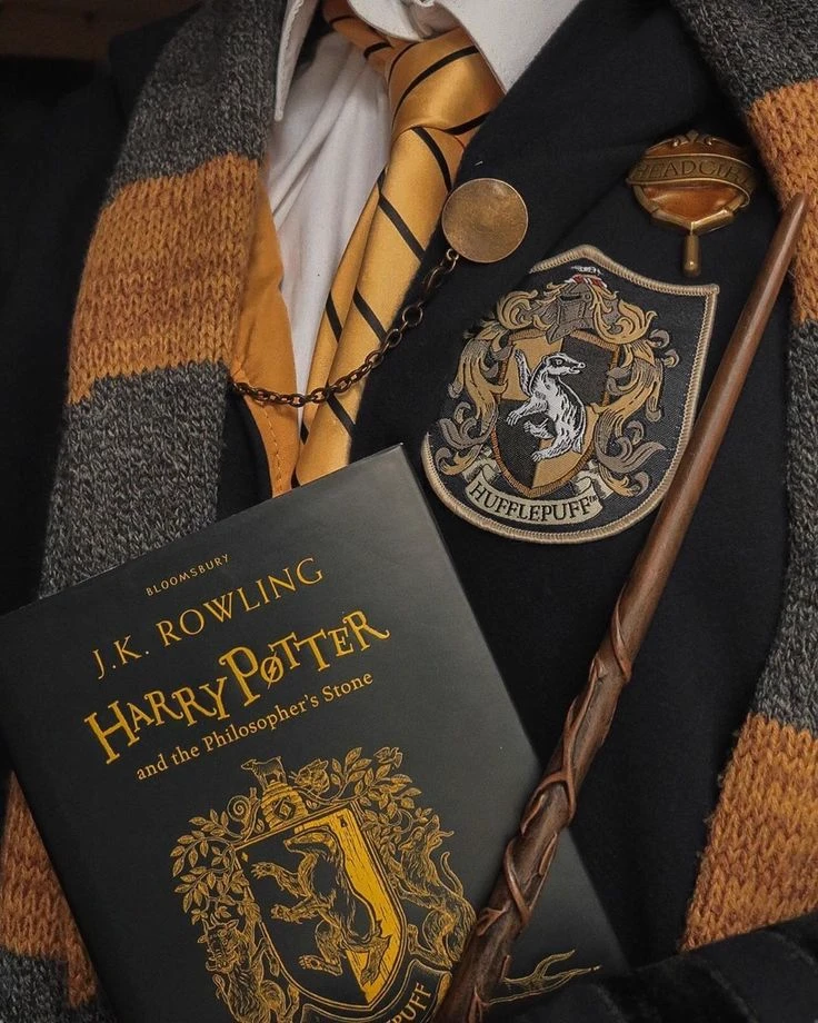 harry potter thumbnail