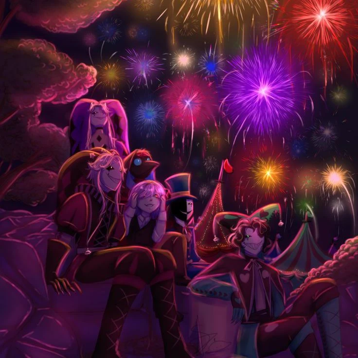 The freaks circus!~ thumbnail