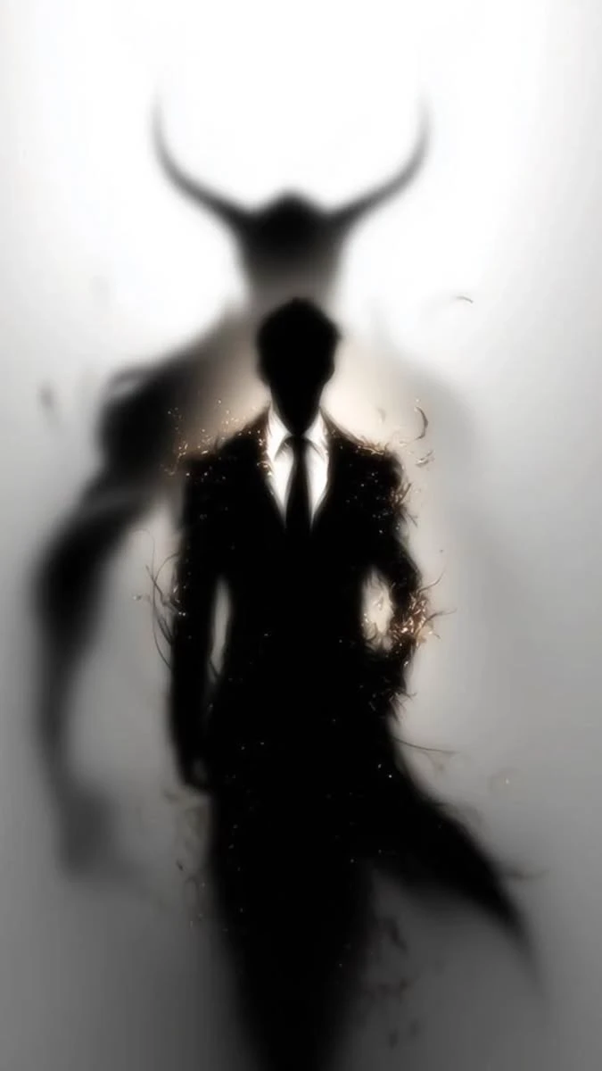 Alistair-Ghost man thumbnail