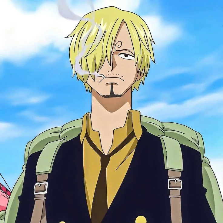 Sanji Vinsmoke — Sabaody thumbnail